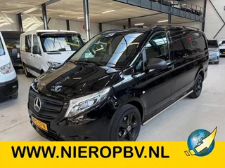Mercedes-Benz Vito 114CDI L2H1 Automaat Airco Navi Cruisecontrol Trekhaak XENON