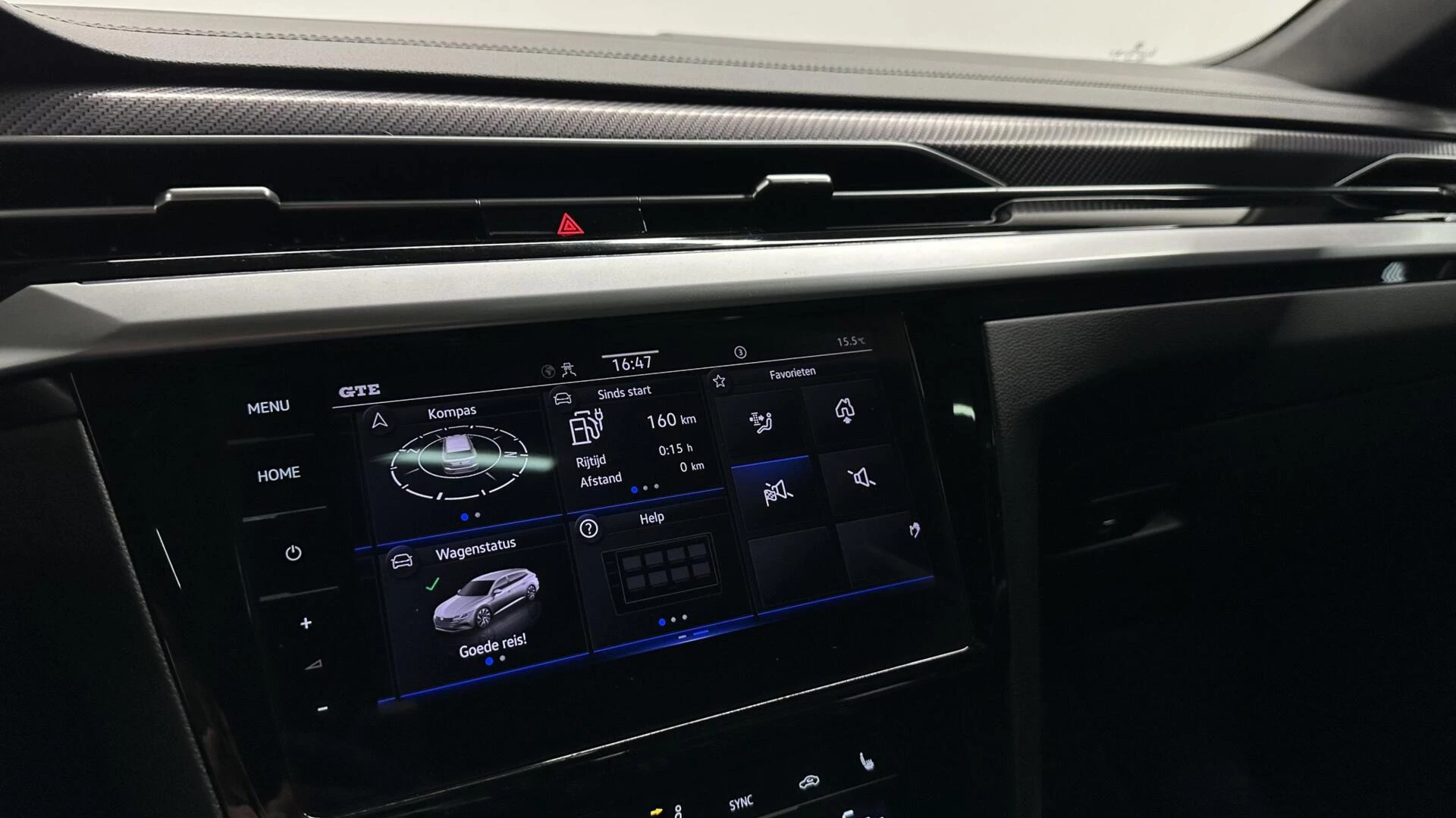 Hoofdafbeelding Volkswagen Arteon