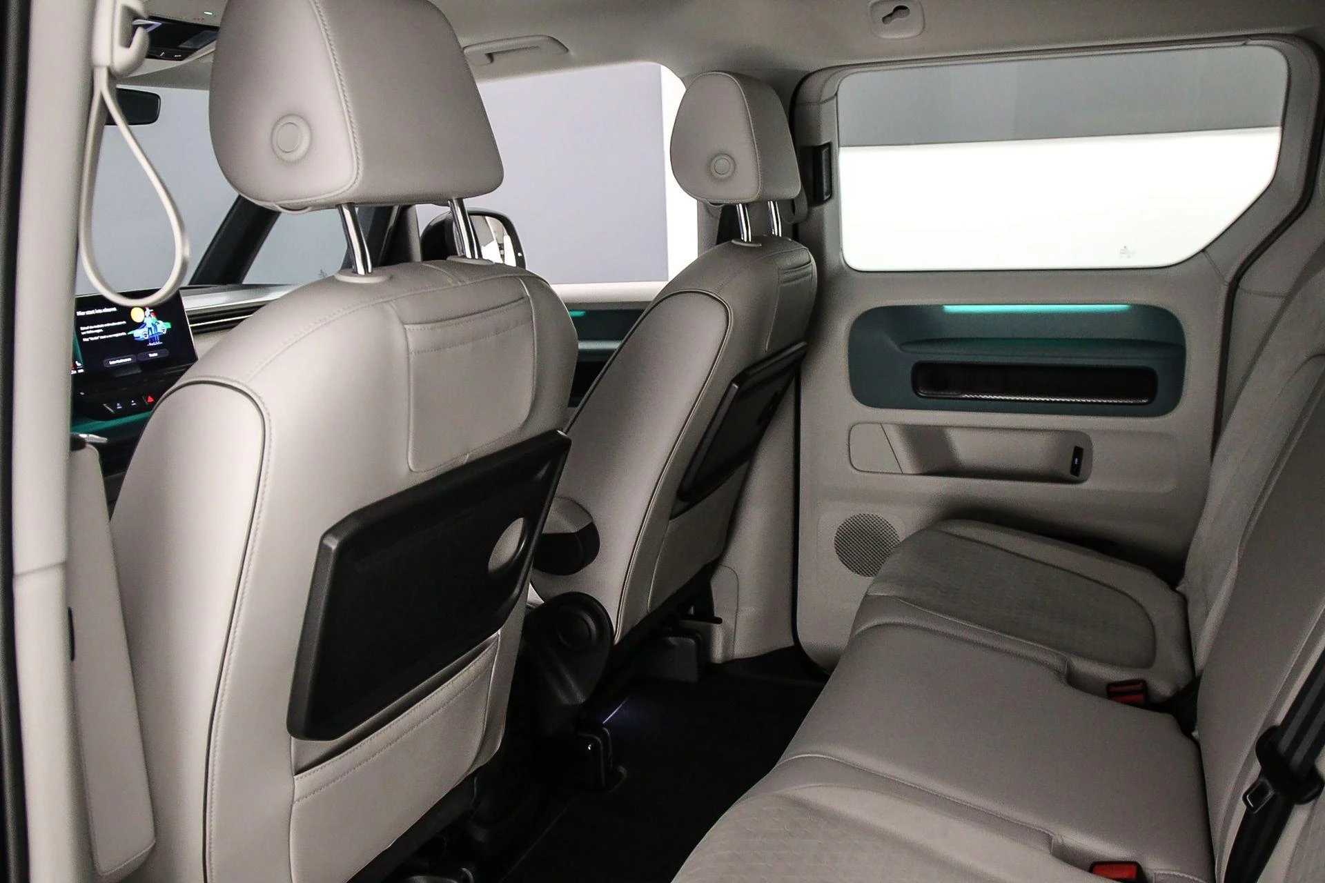 Hoofdafbeelding Volkswagen ID. Buzz