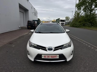 Toyota Auris 1.8 Hybrid Lease+ - NAVI/PANODAK/CAMERA/NAP