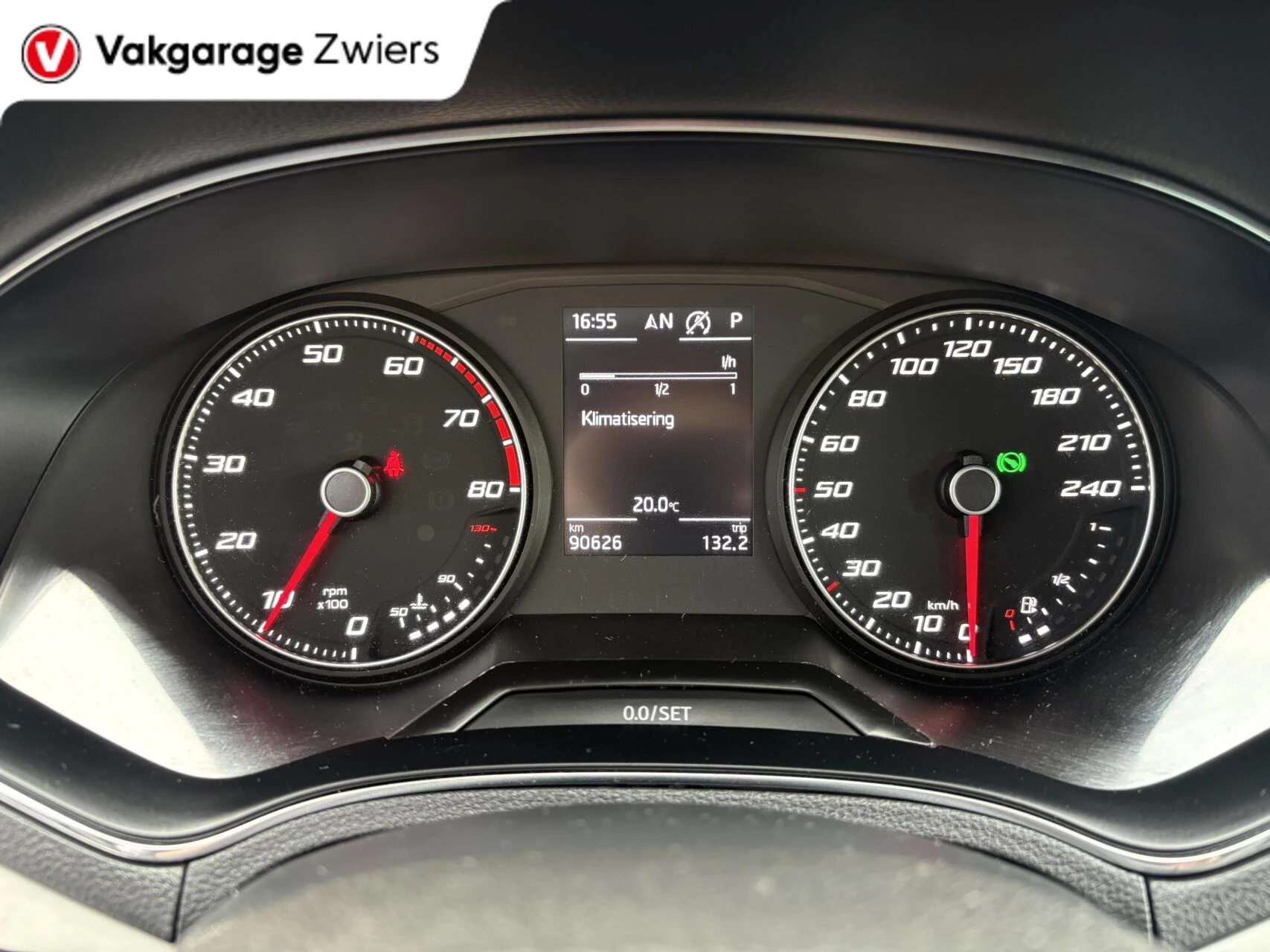 Hoofdafbeelding SEAT Arona