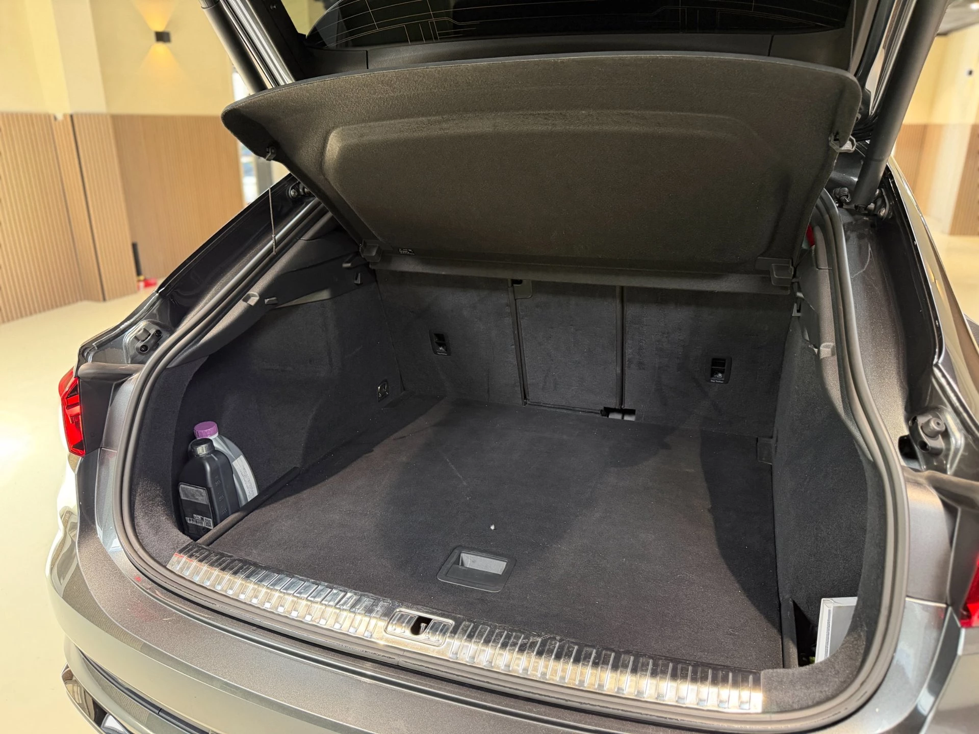 Hoofdafbeelding Audi RSQ3
