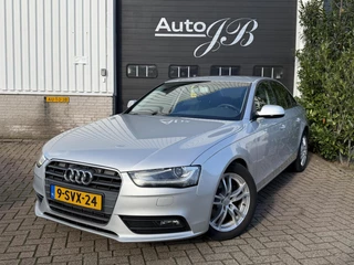 Audi A4 1.8 TFSI EDITION | XENON | NL-AUTO | 12-2013!!