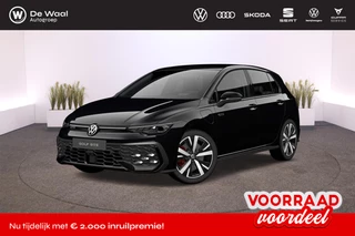 Volkswagen Golf GTE 1.5 DSG eHybrid