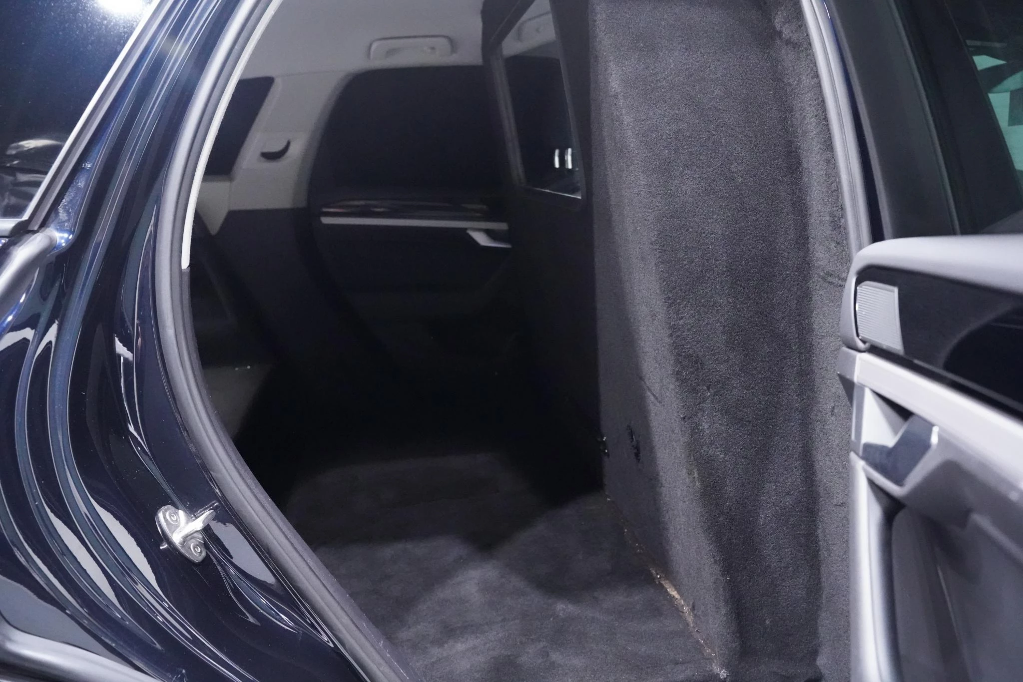 Hoofdafbeelding Volkswagen Touareg