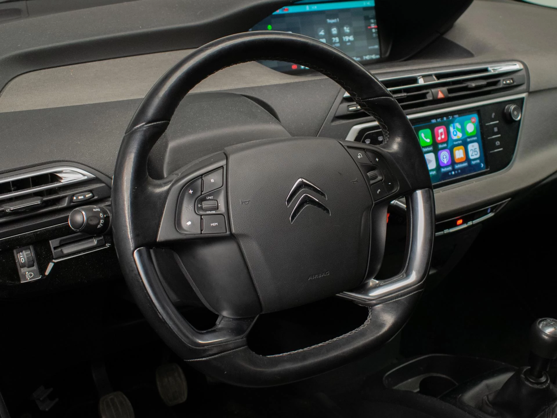 Hoofdafbeelding Citroën Grand C4 Picasso