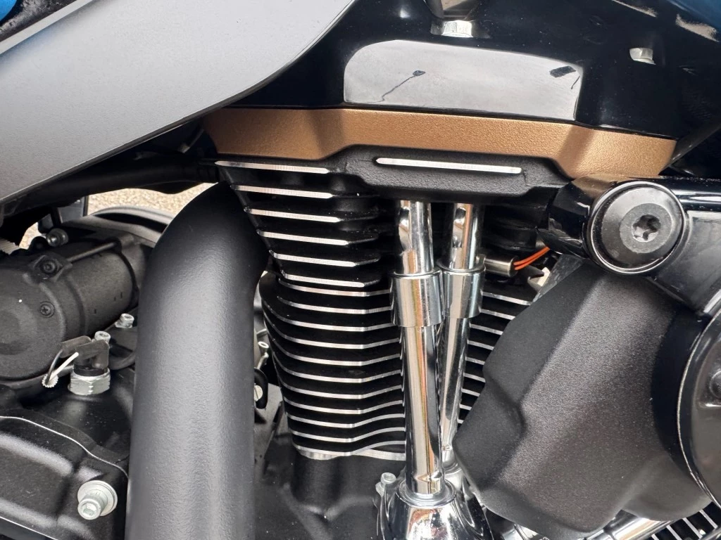 Hoofdafbeelding Harley-Davidson Road Glide