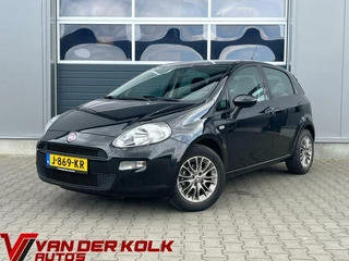 Fiat Punto Evo 1.2 Lounge
