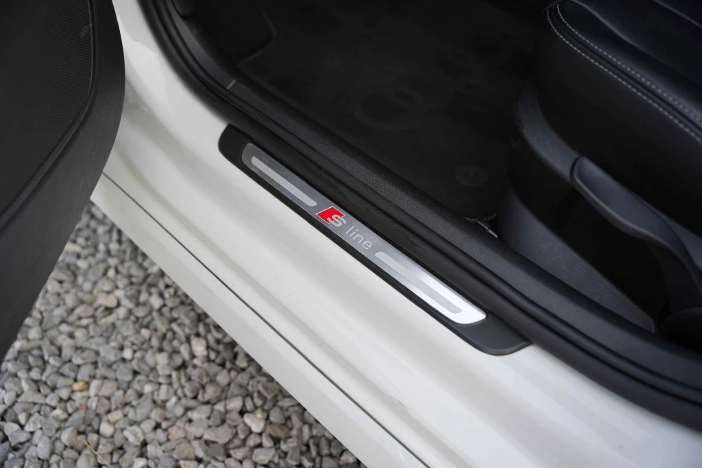 Hoofdafbeelding Audi A1