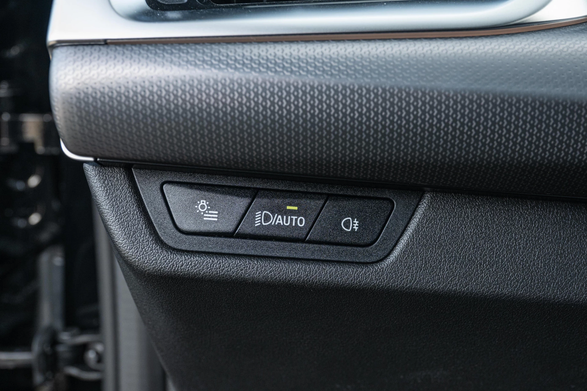 Hoofdafbeelding BMW iX2