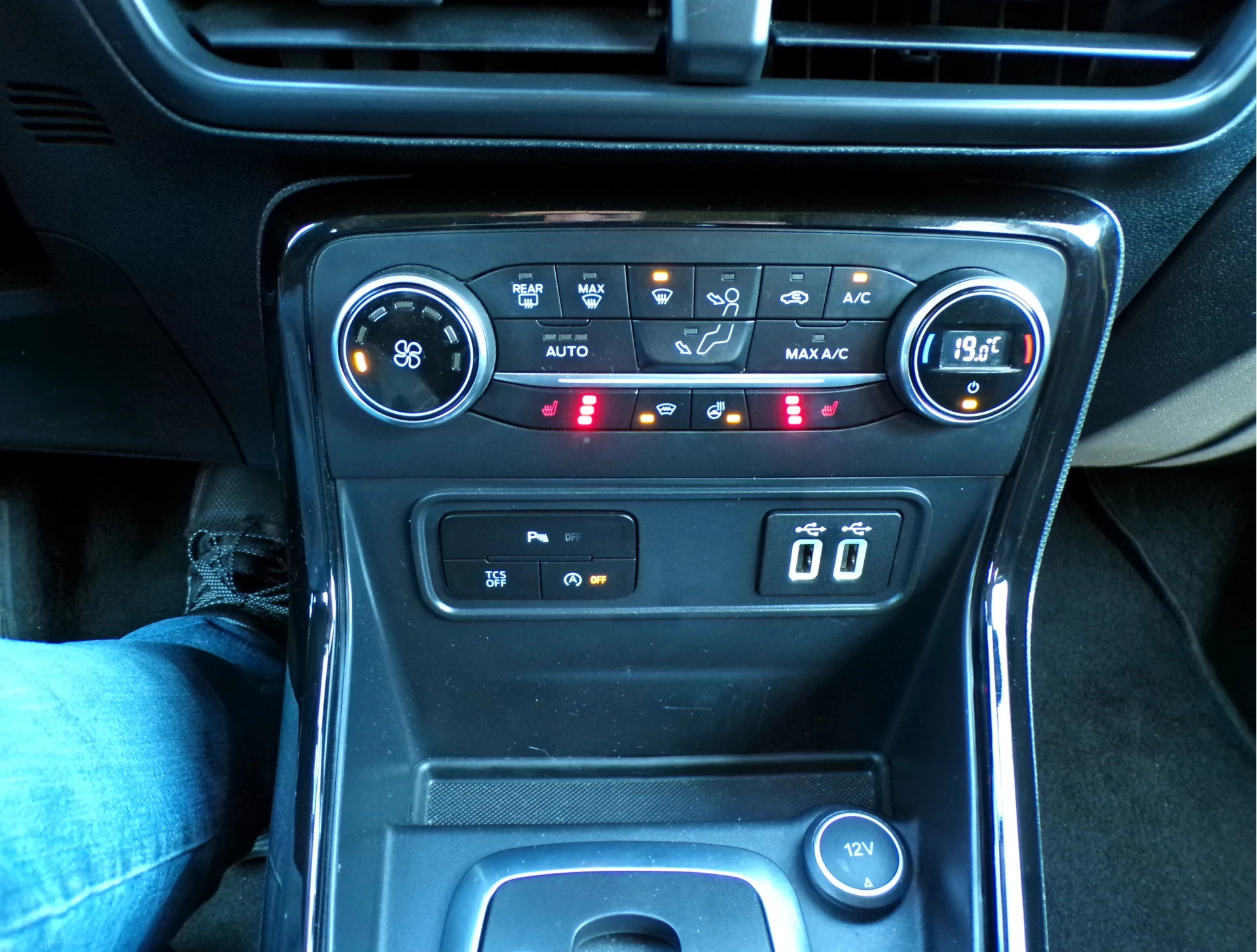 Hoofdafbeelding Ford EcoSport