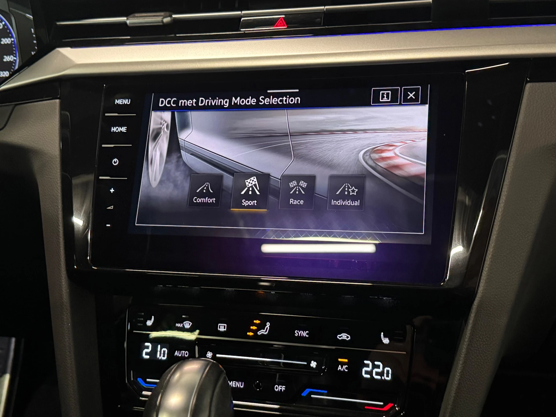 Hoofdafbeelding Volkswagen Arteon