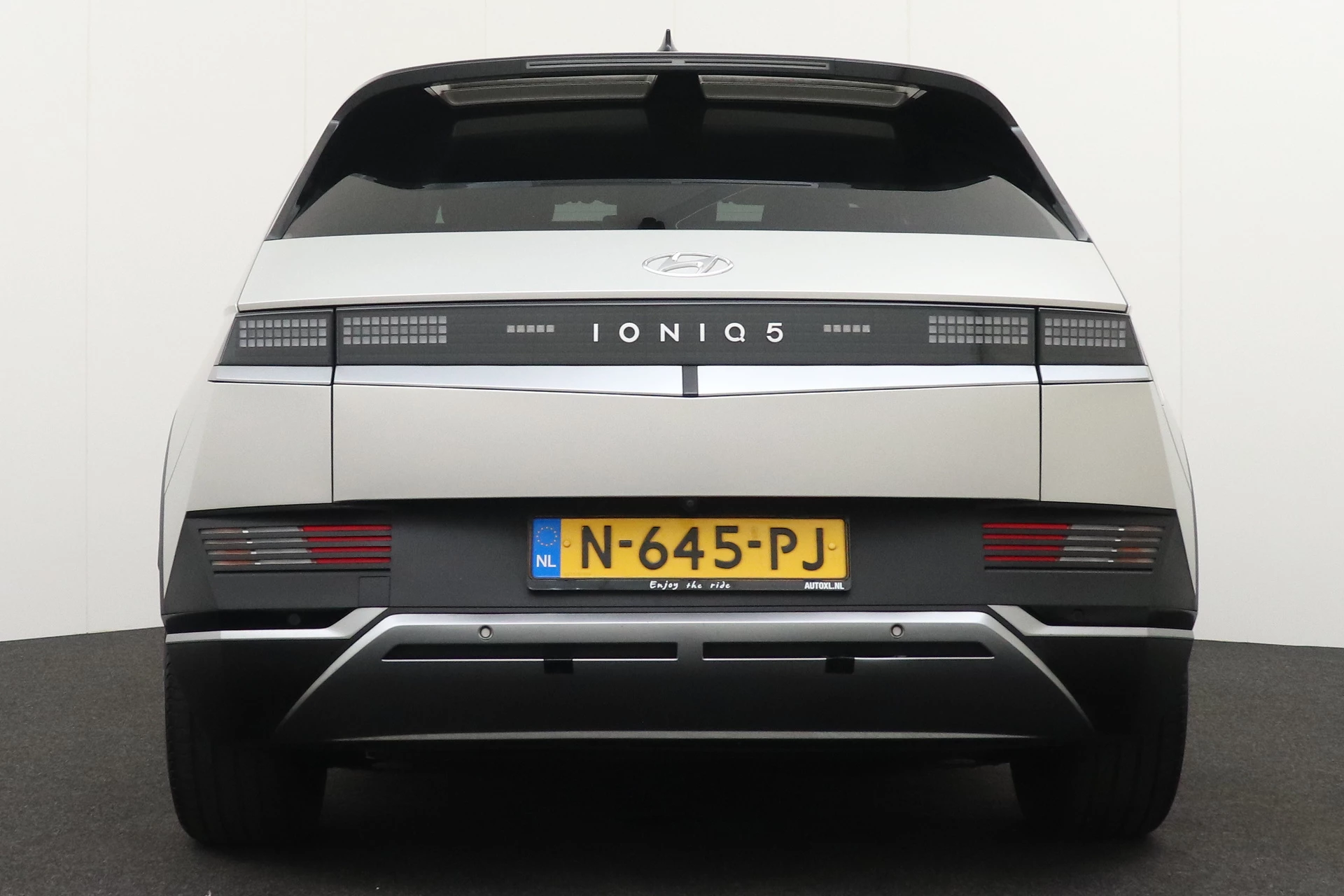 Hoofdafbeelding Hyundai IONIQ 5