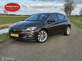 Opel Astra 1.0 Innovation Goed onderhouden! Nette auto!