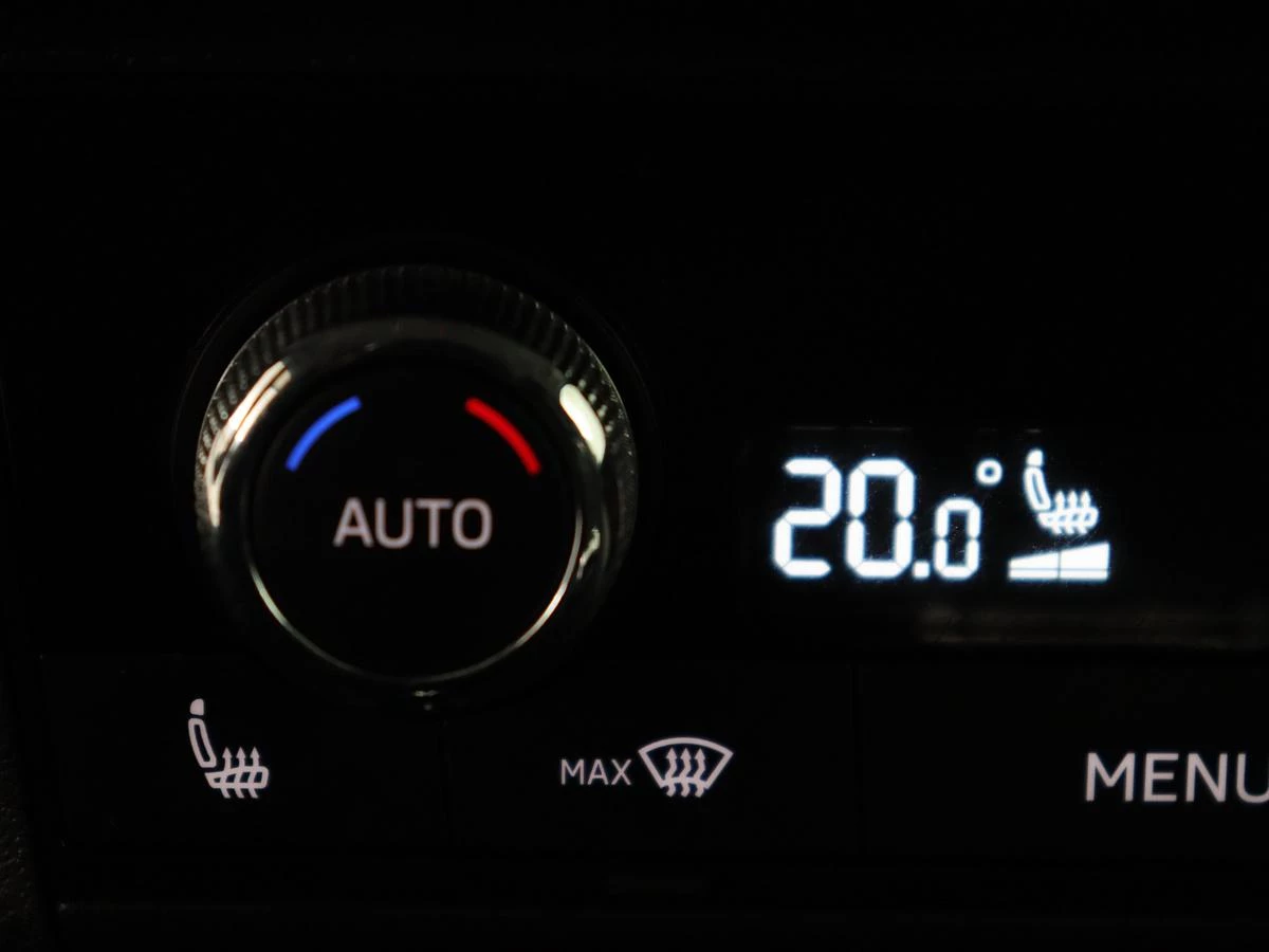 Hoofdafbeelding Škoda Scala