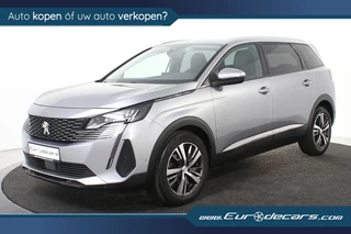 Hoofdafbeelding Peugeot 5008 Peugeot 5008 Allure *1ste Eigenaar*Leer*7-zits*Trekhaak*