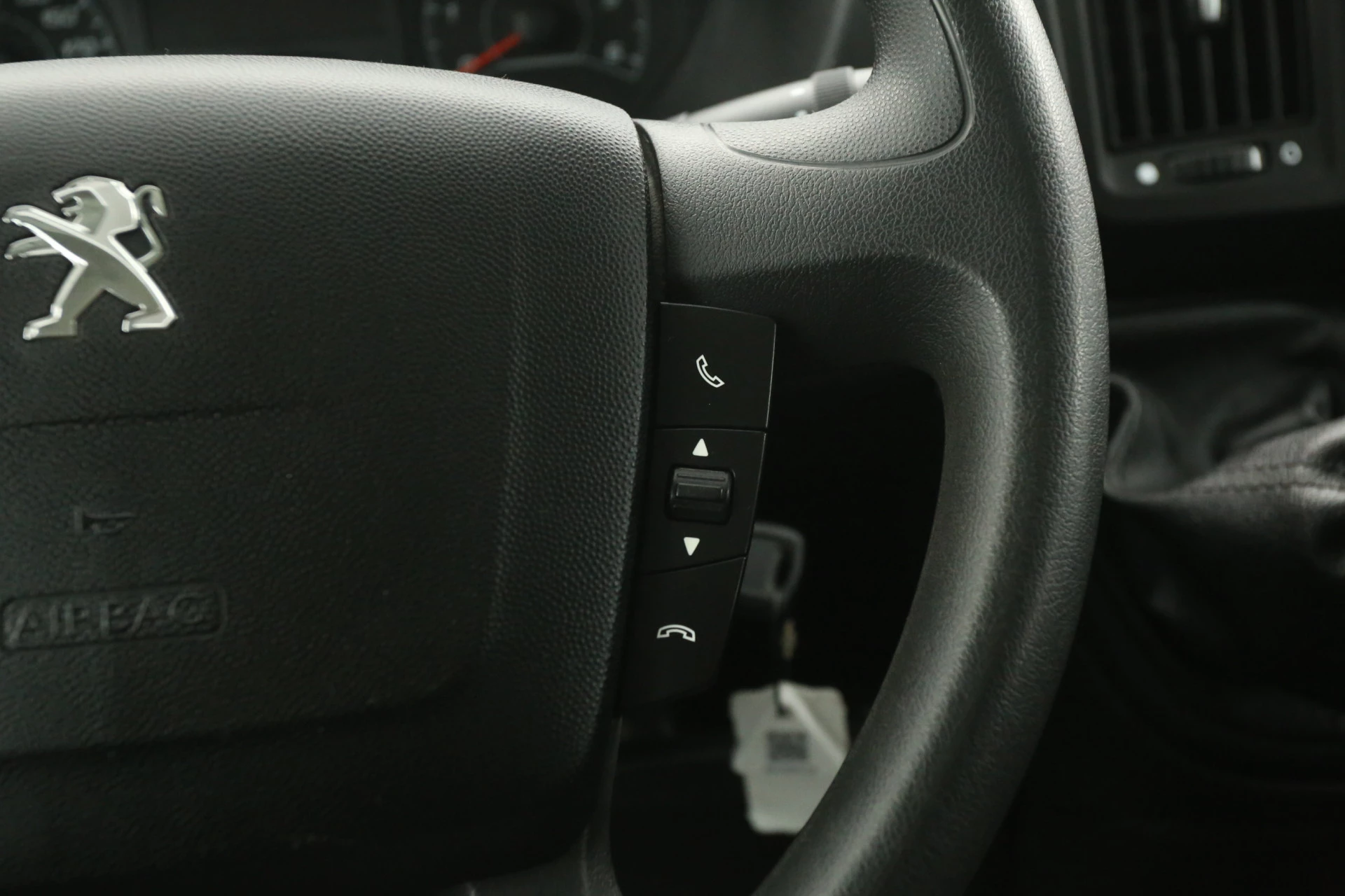 Hoofdafbeelding Peugeot Boxer