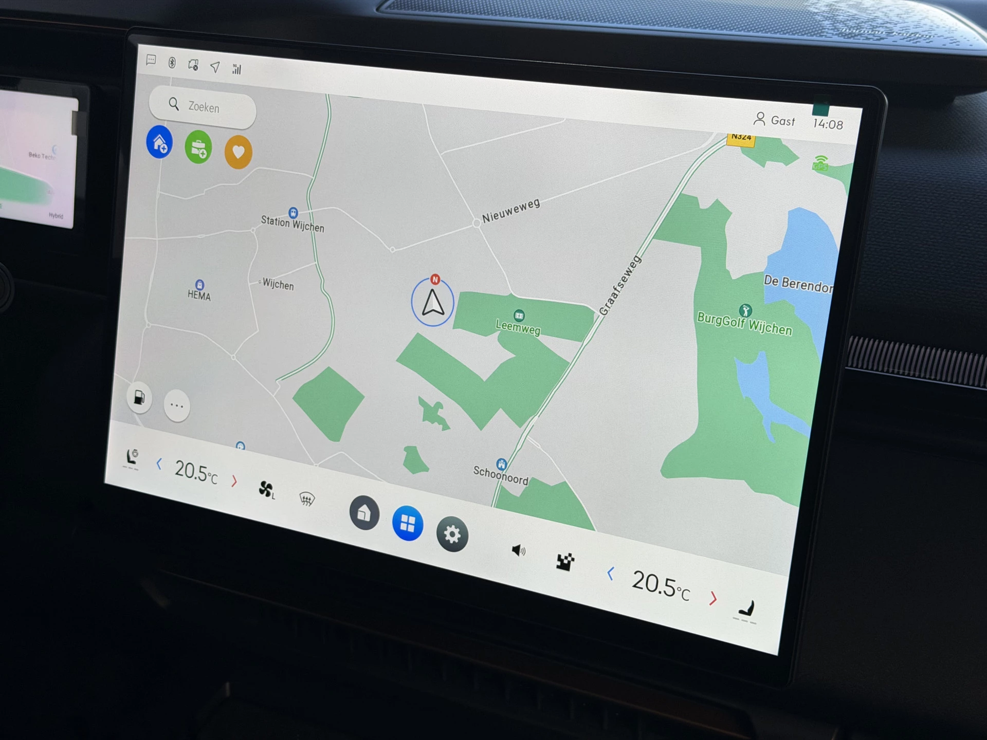 Hoofdafbeelding Lynk & Co 08