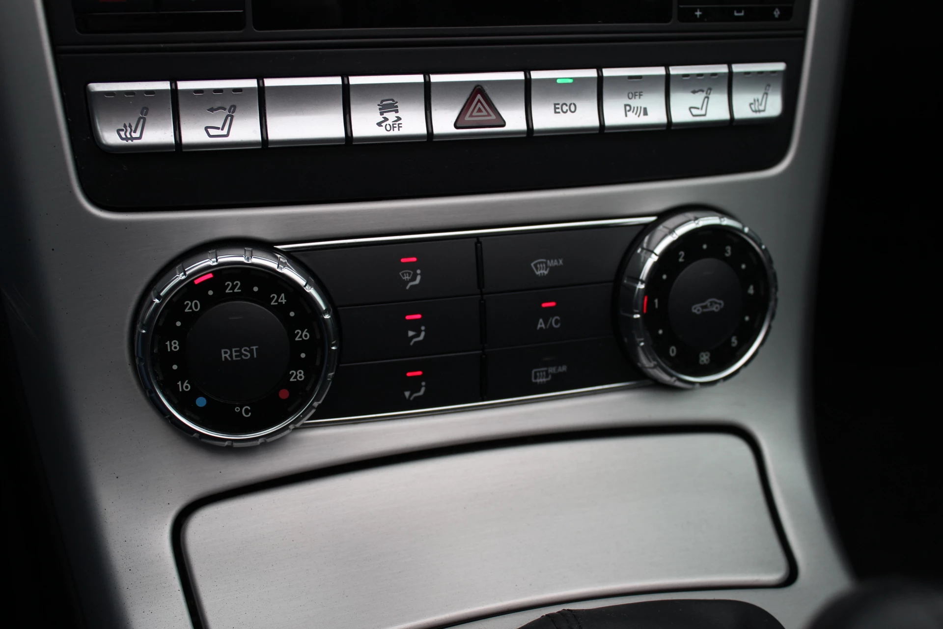 Hoofdafbeelding Mercedes-Benz SLK