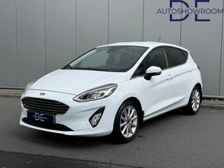 Ford Fiesta 1.0 EcoBoost Titanium | Full options | B&O soundsysteem