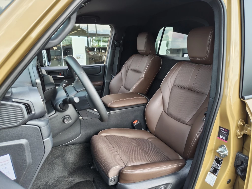 Hoofdafbeelding Toyota Land Cruiser