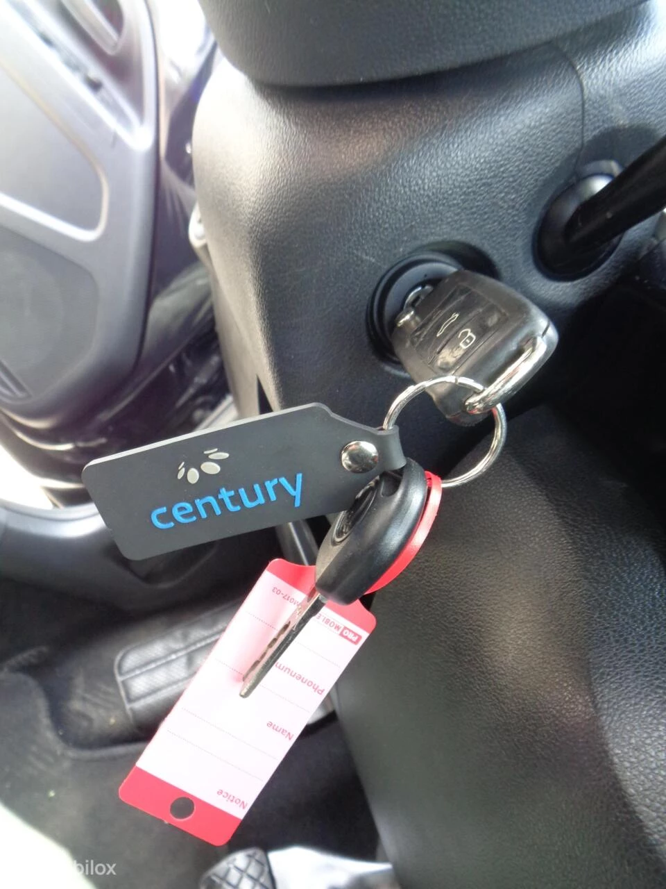 Hoofdafbeelding Škoda Citigo