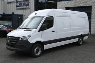 Mercedes-Benz Sprinter 317 CDI L3H2 Pro Smartphone integratiepakket, Led koplampen, Trekhaak