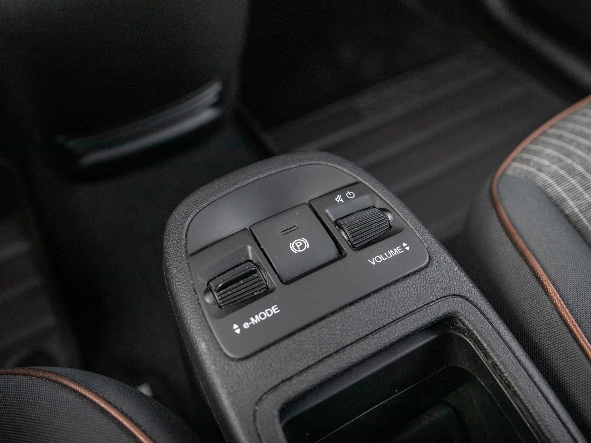 Hoofdafbeelding Fiat 500e