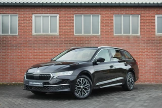 Škoda Octavia 1.5 e-TSI | Carplay | Camera | Trekhaak |