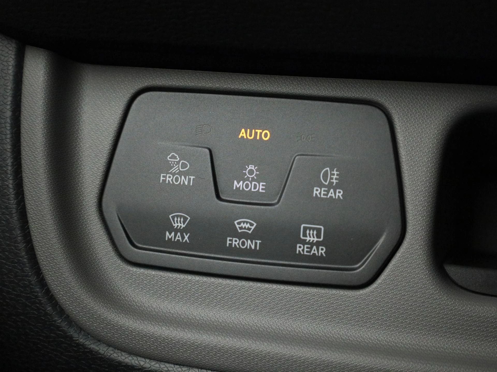 Hoofdafbeelding Volkswagen ID. Buzz Cargo