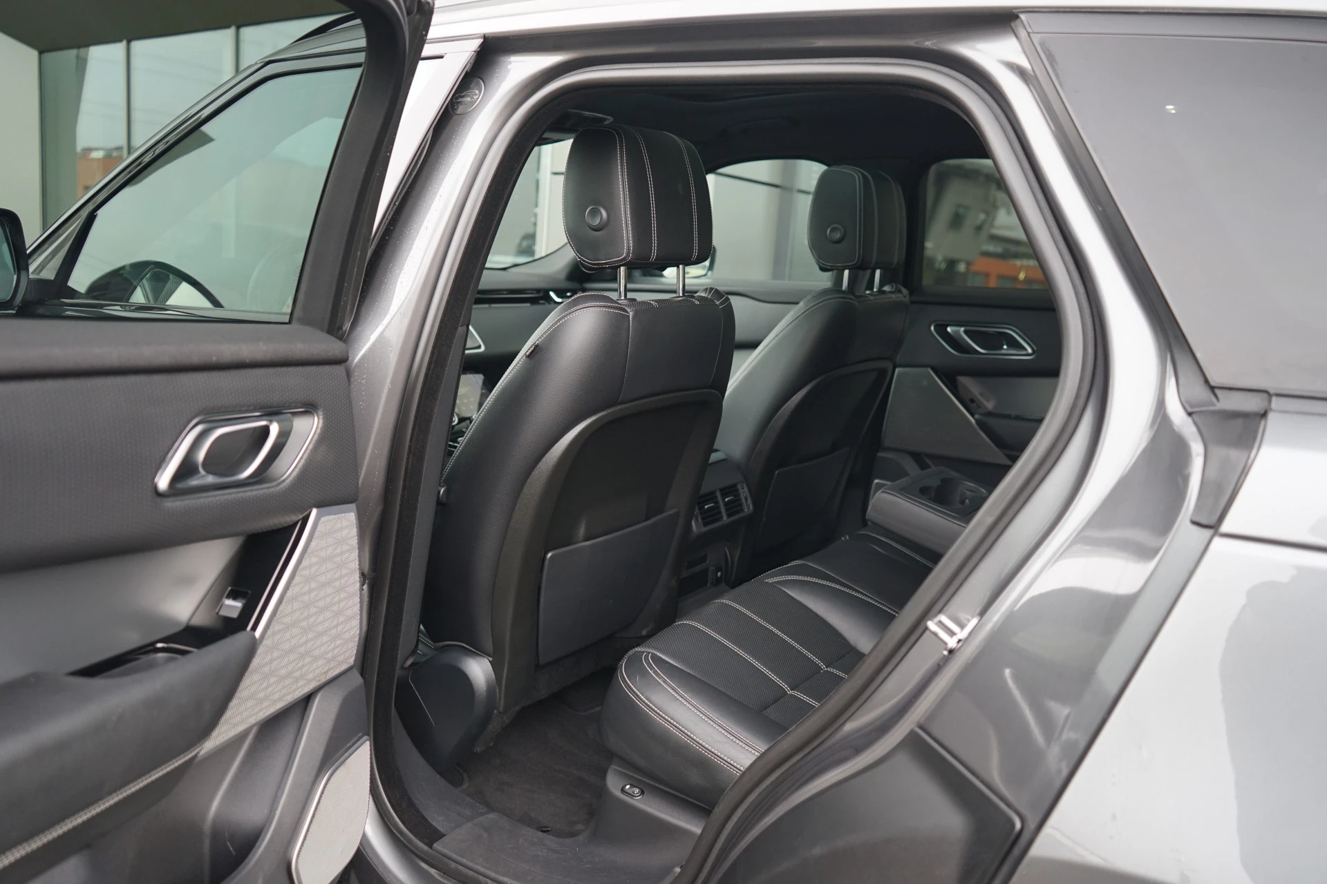 Hoofdafbeelding Land Rover Range Rover Velar