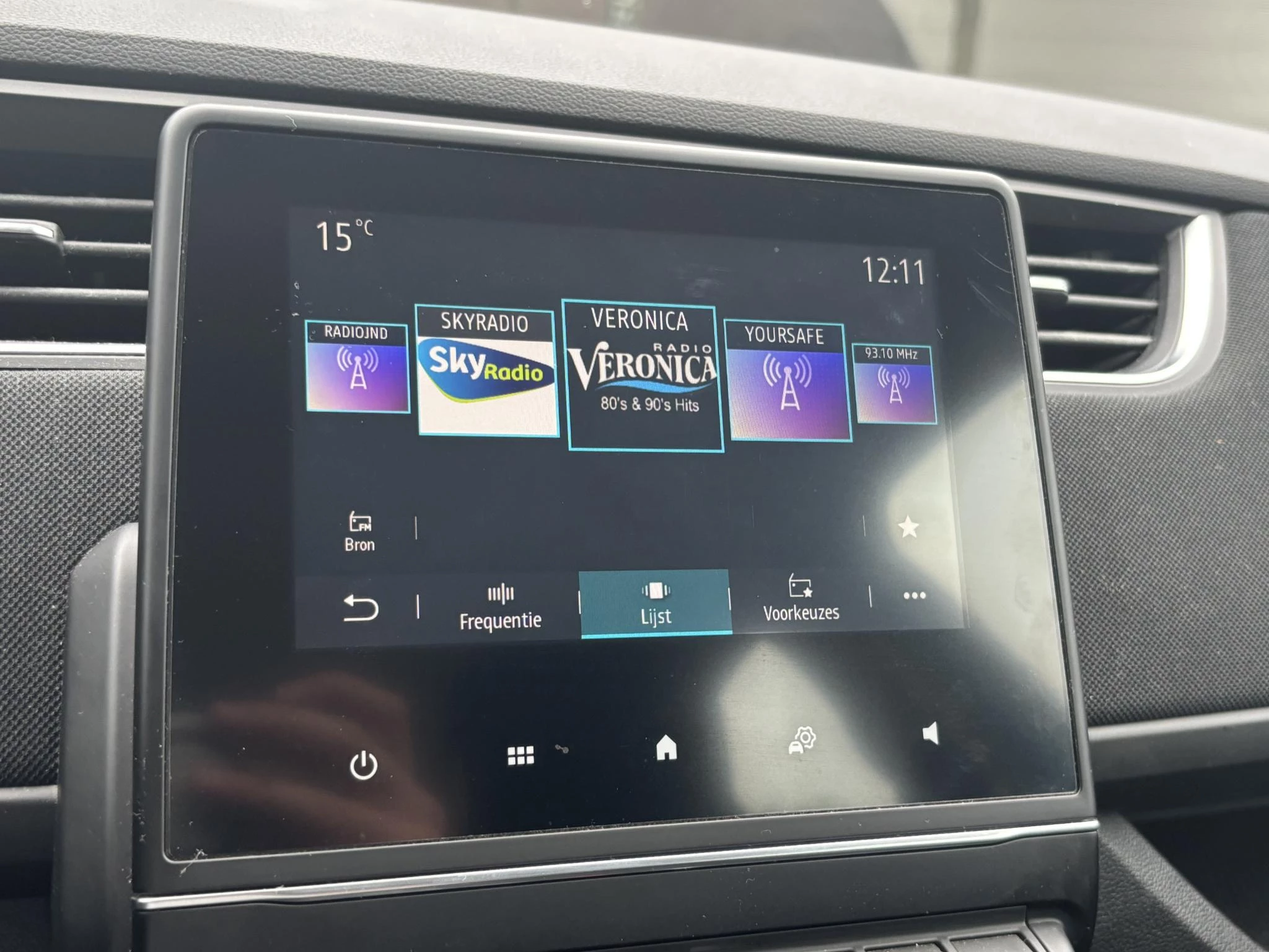 Hoofdafbeelding Renault ZOE