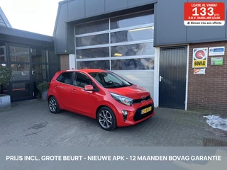 Kia Picanto 1.0 CVVT Colour Edition *ALL-IN PRIJS*