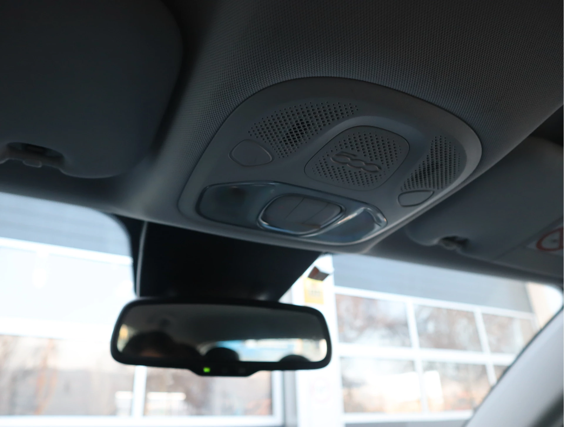 Hoofdafbeelding Fiat 500X