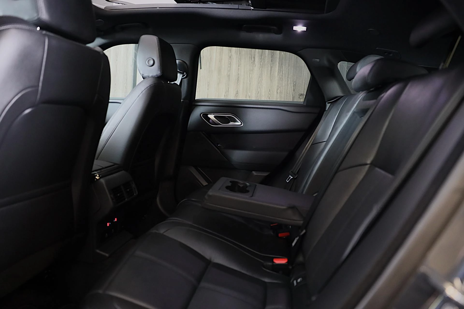 Hoofdafbeelding Land Rover Range Rover Velar