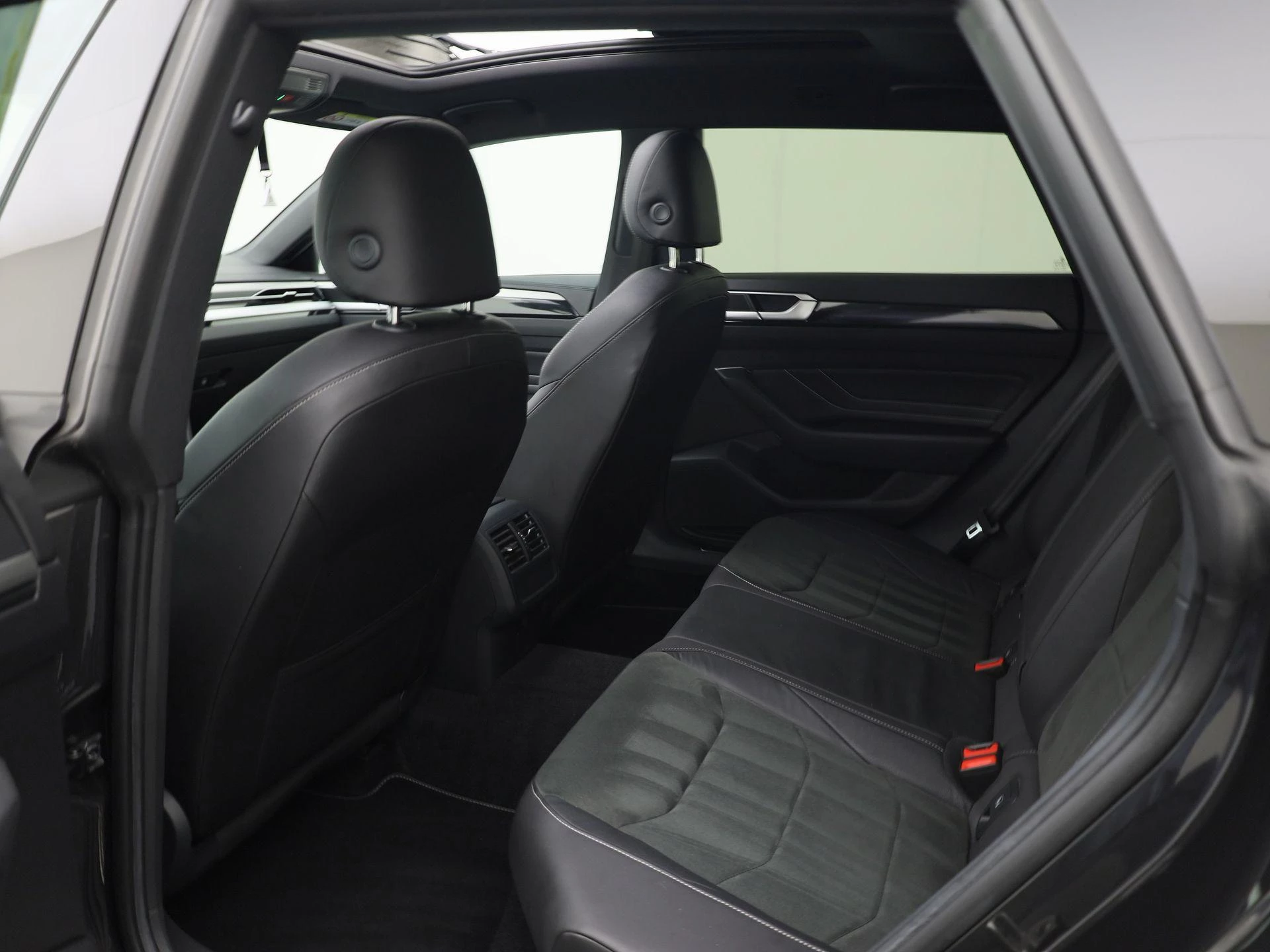 Hoofdafbeelding Volkswagen Arteon