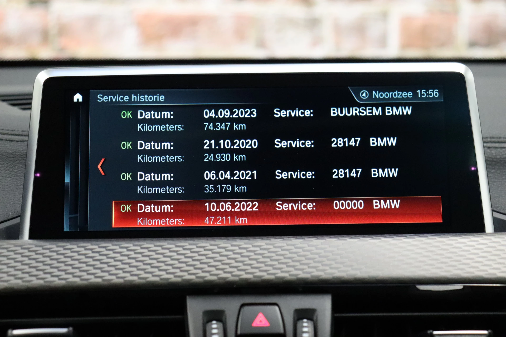 Hoofdafbeelding BMW X2