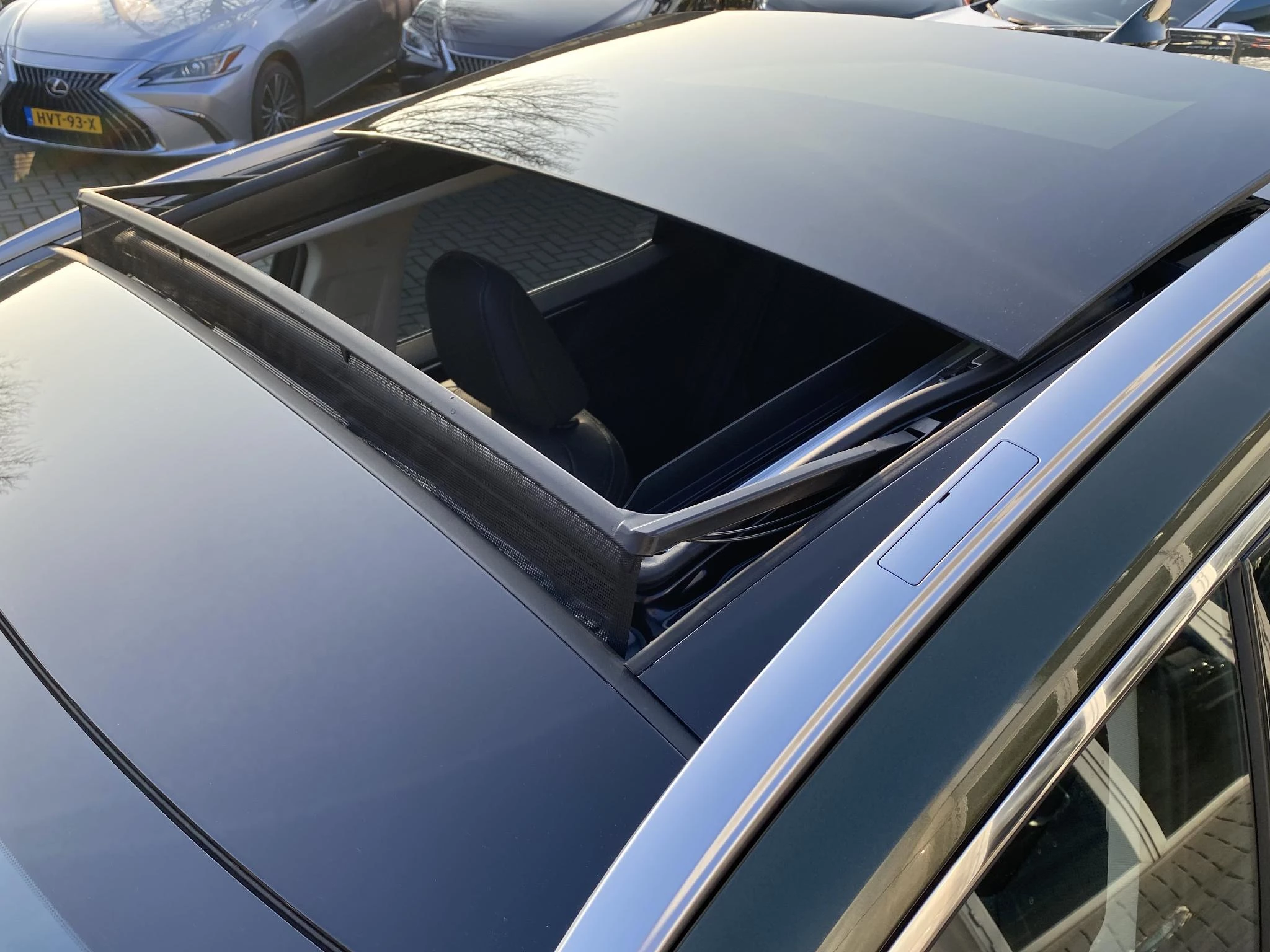 Hoofdafbeelding Lexus NX