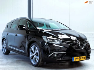 Hoofdafbeelding Renault Grand Scénic Renault Grand Scénic 1.3 TCe Bose 7p.|Pano|Automaat
