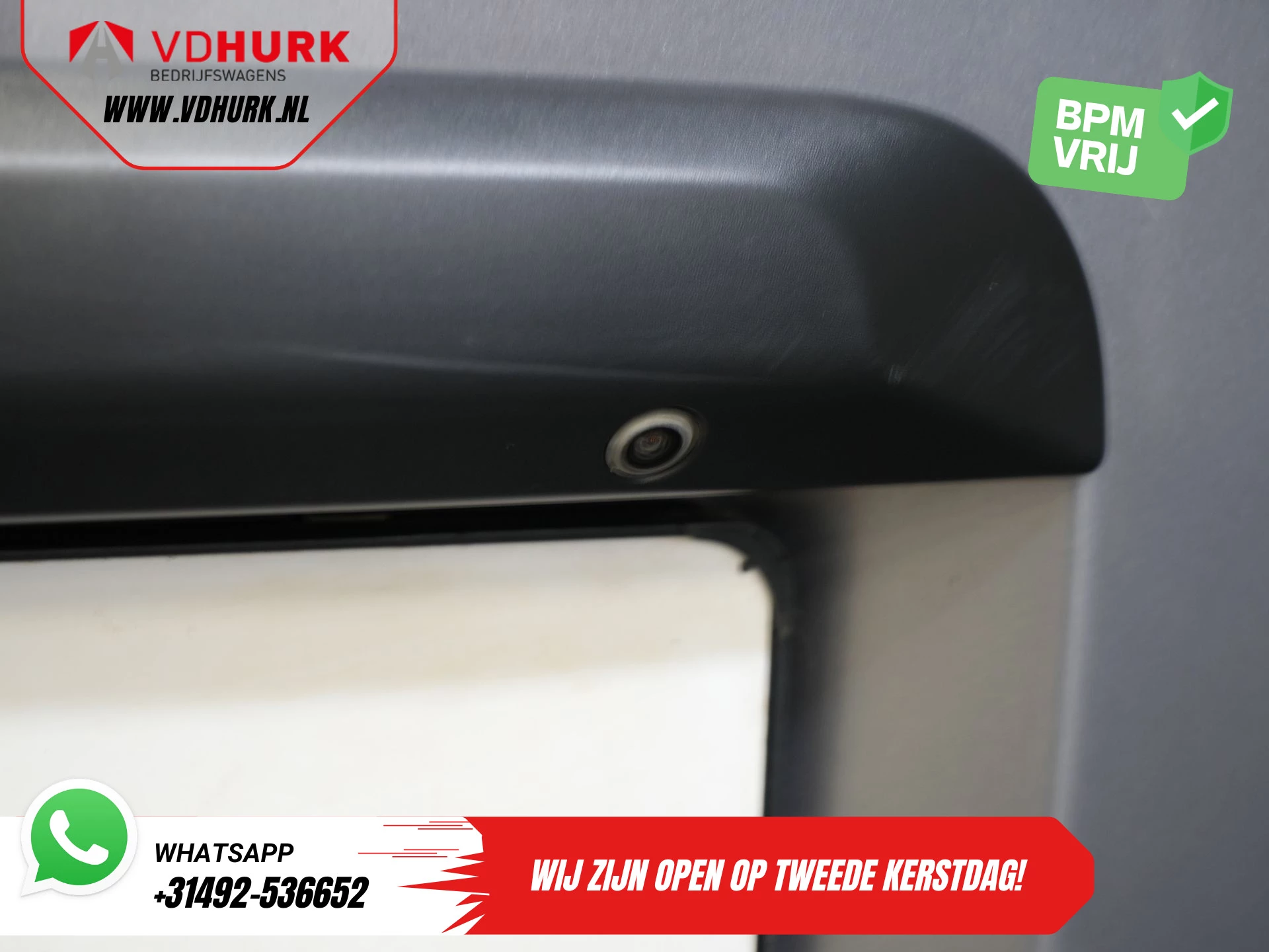 Hoofdafbeelding Fiat Scudo