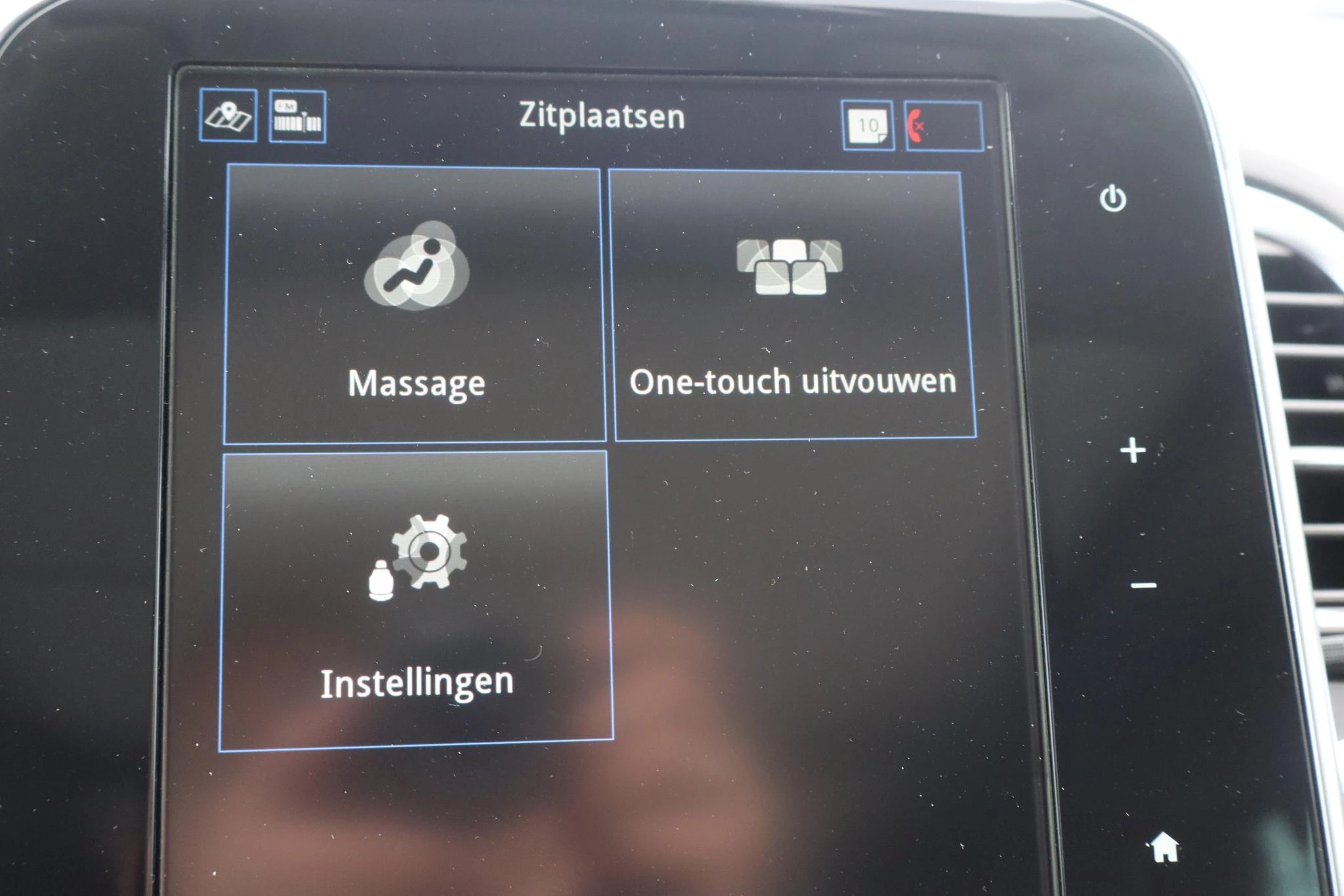 Hoofdafbeelding Renault Espace