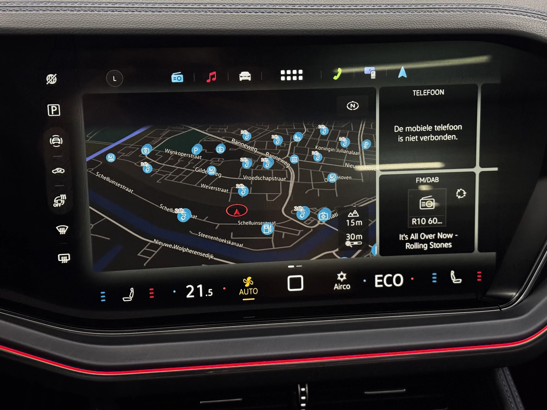 Hoofdafbeelding Volkswagen Touareg