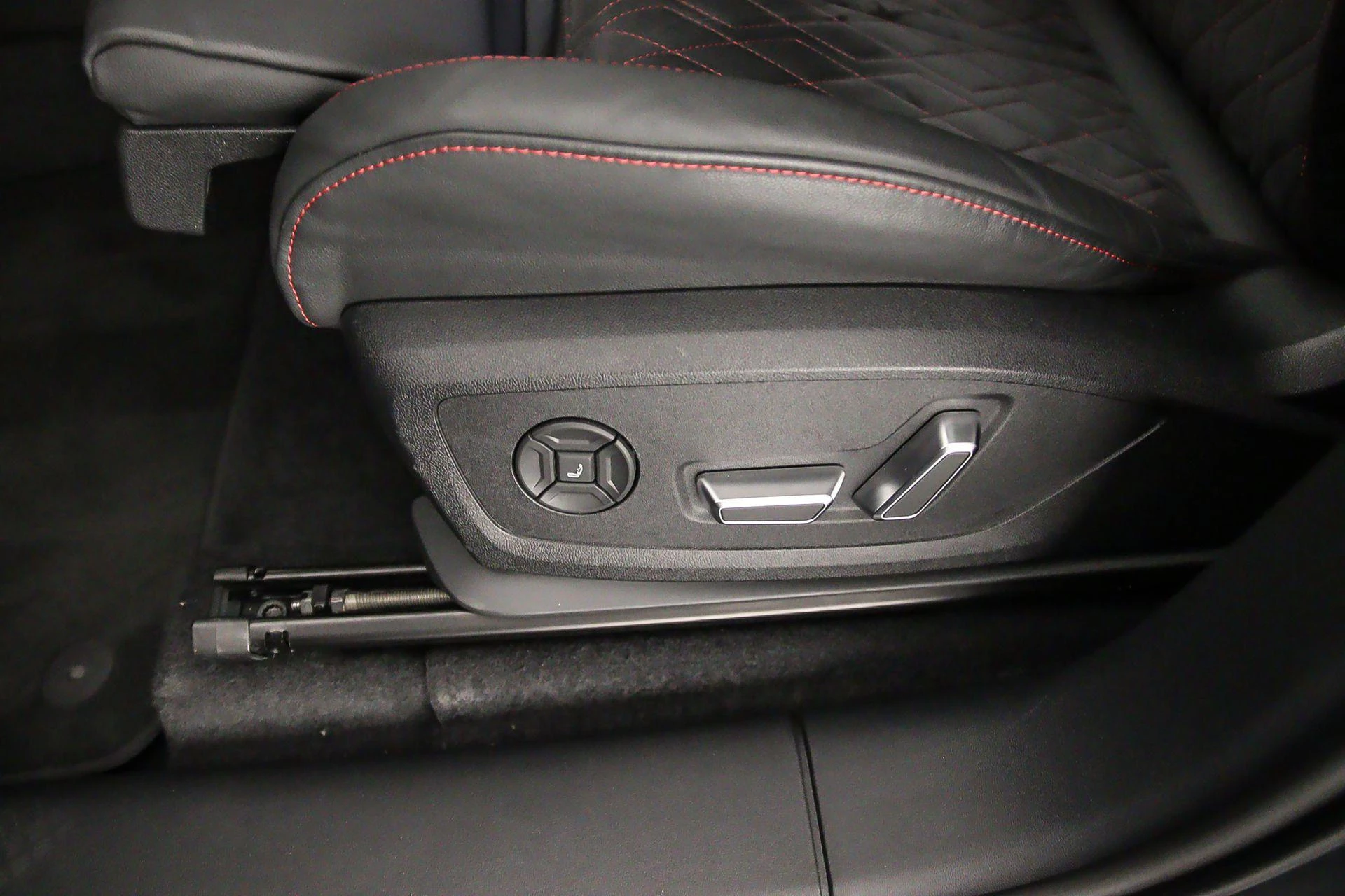 Hoofdafbeelding Audi Q6 e-tron