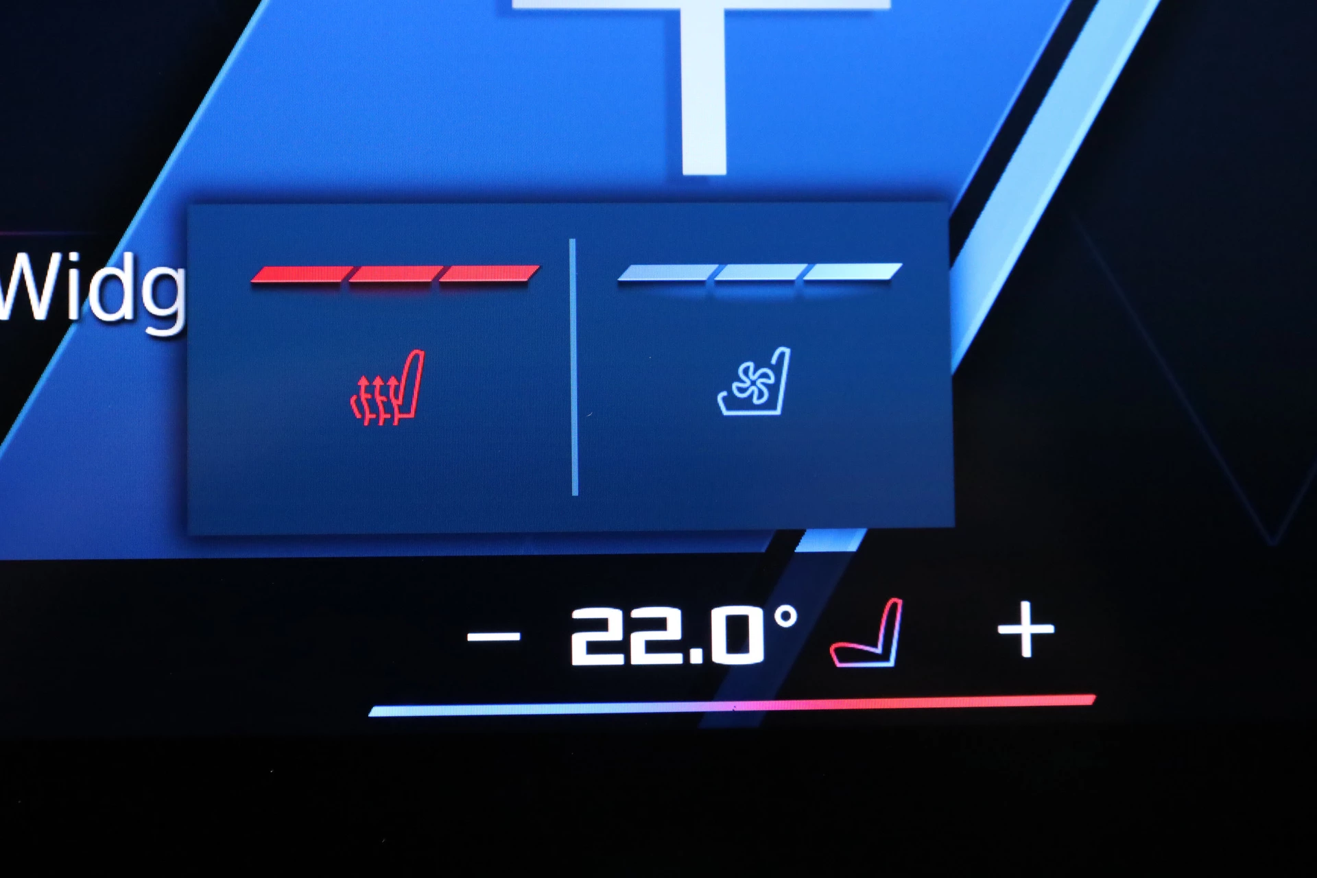 Hoofdafbeelding BMW M5