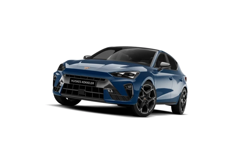 Hoofdafbeelding CUPRA Leon