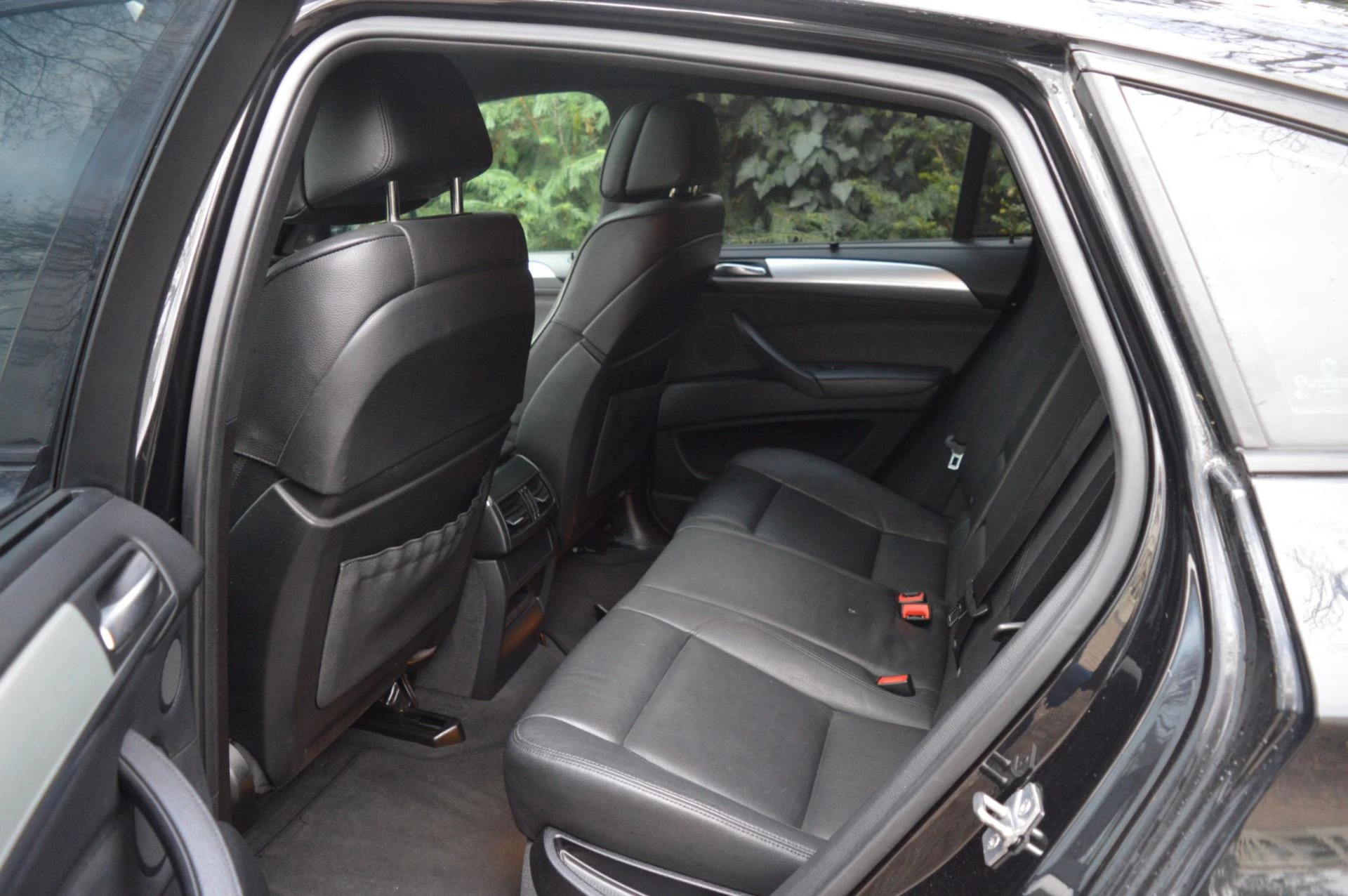 Hoofdafbeelding BMW X6