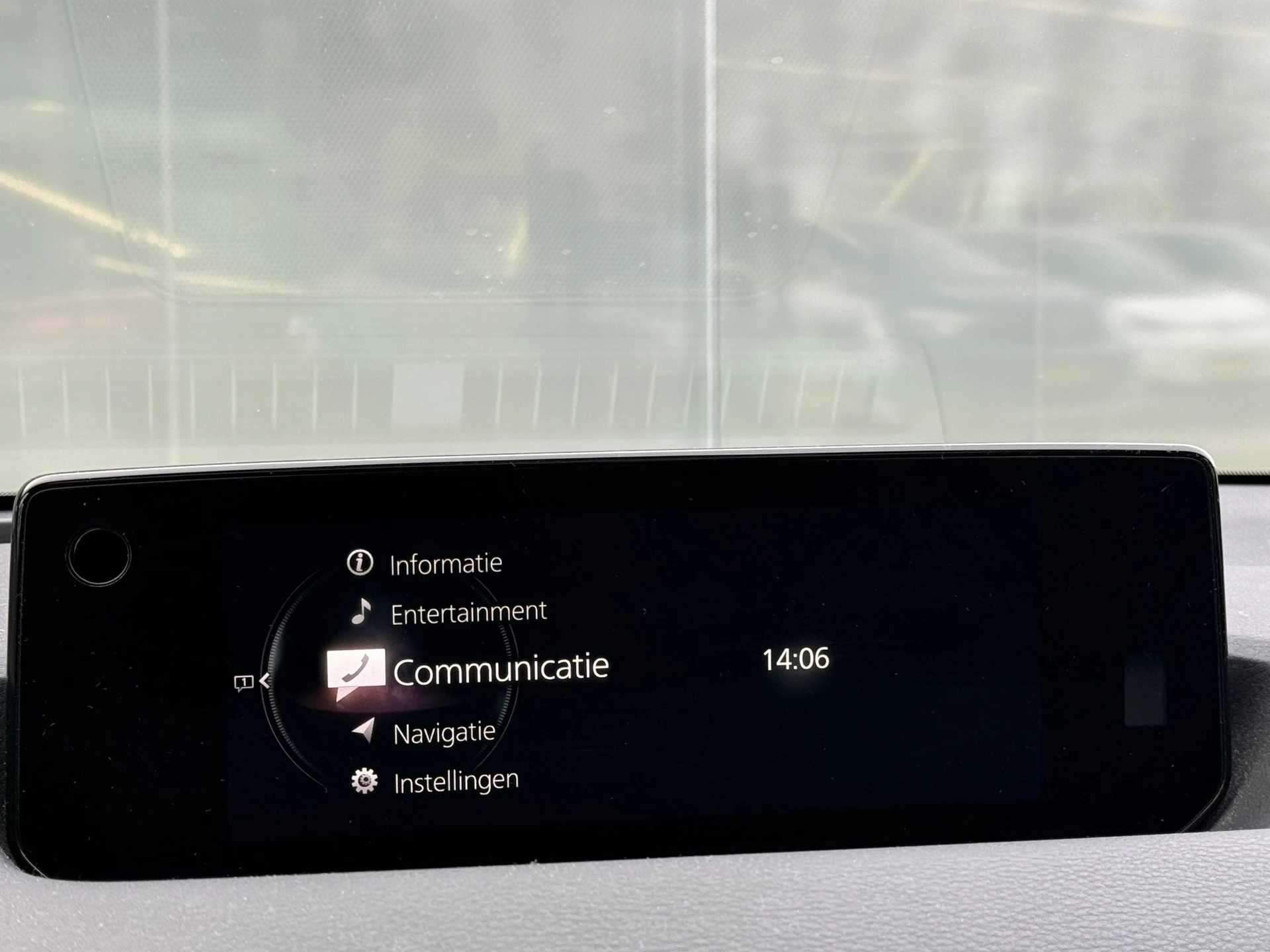 Hoofdafbeelding Mazda MX-30