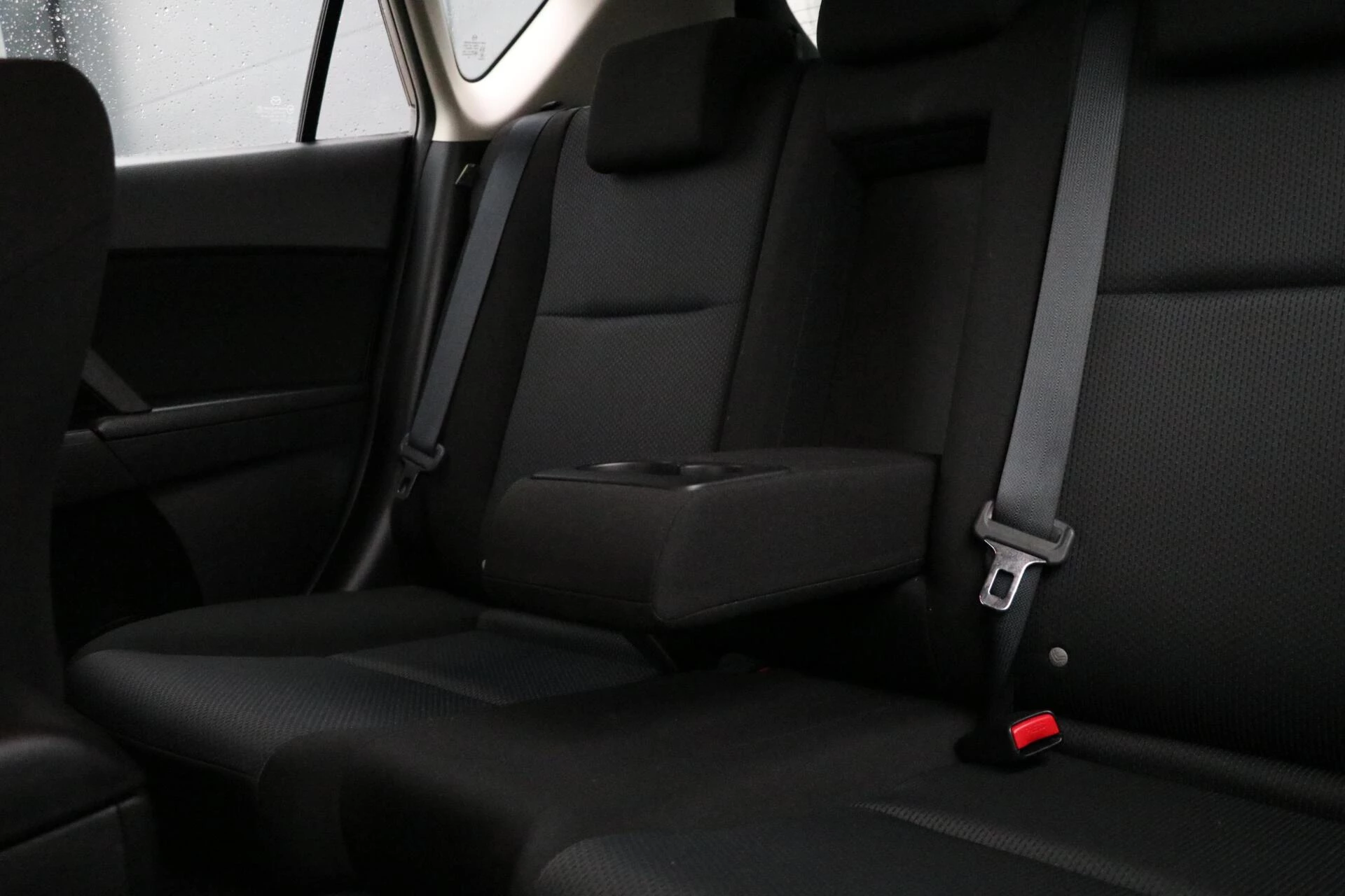 Hoofdafbeelding Mazda 3