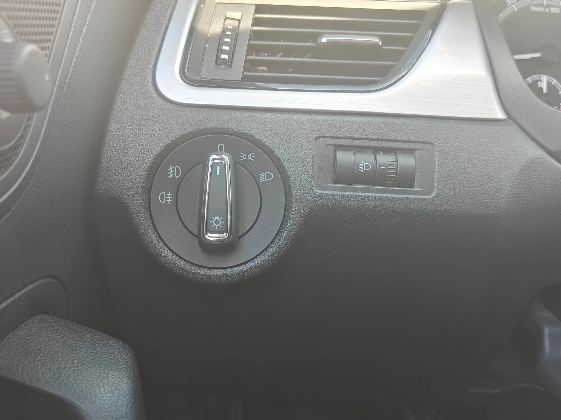 Hoofdafbeelding Škoda Rapid