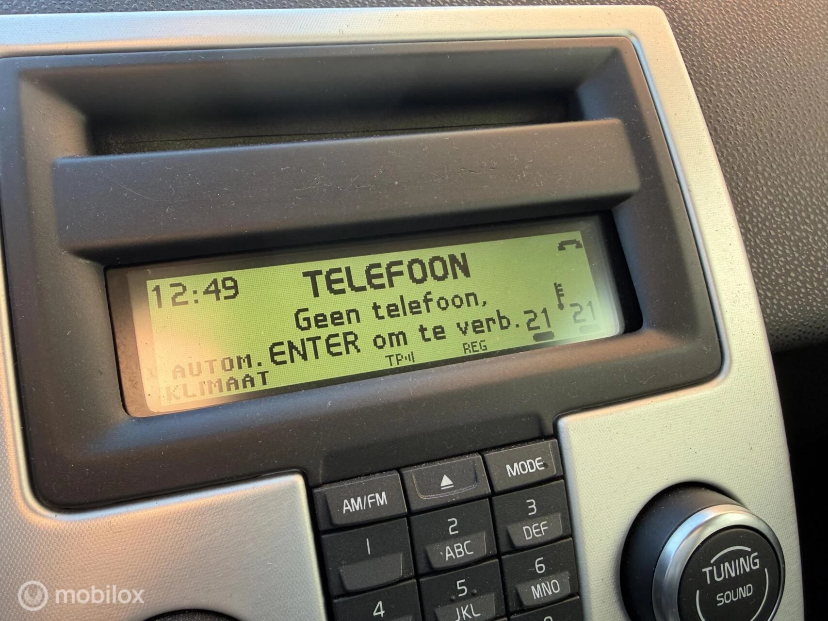 Hoofdafbeelding Volvo V50